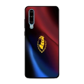 Hülle Glossy Case für Huawei P30 - Farbe G07PS