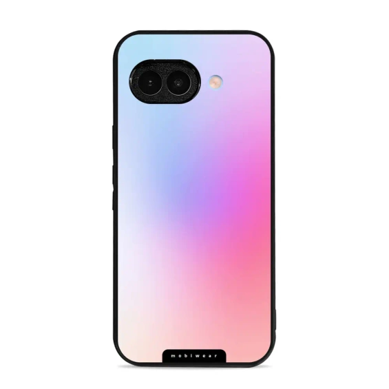 Phone Glossy Case Google Pixel 9A - Design G065G