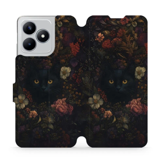 Etui do Realme C53 - wzór V161S