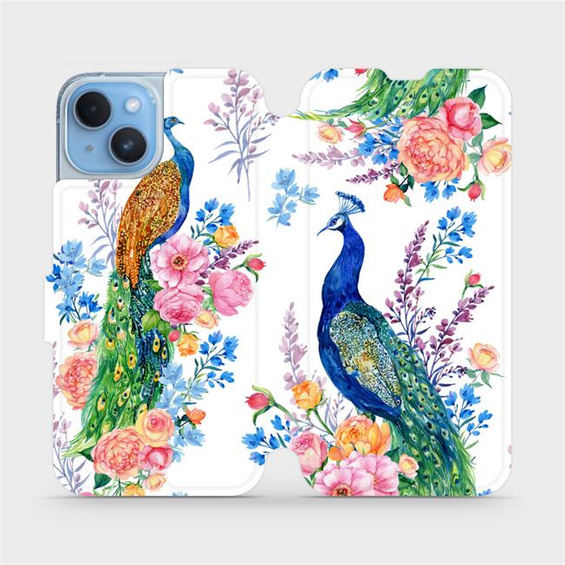 Hülle für Apple iPhone 14 - Farbe MX08S