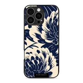 Phone Glossy Case Apple iPhone 16 Pro Max - Design GA40G