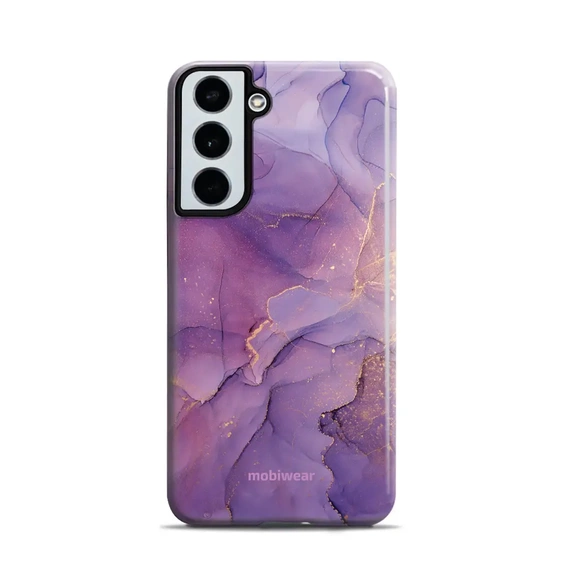 Hülle Elite Pro für Samsung Galaxy S22 - Farbe EP20E