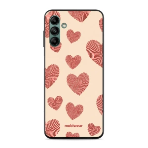 Hülle Glossy Case für Samsung Galaxy S25 Edge - Farbe GP93G