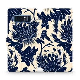 Phone Case Samsung Galaxy Note 8 - Design VA40S