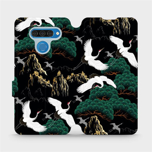 Phone Case LG Q60 - Design VP16S