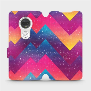 Phone Case Motorola Moto G7 - Design V110S