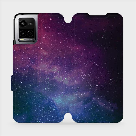 Phone Case Vivo Y21S - Design V147P