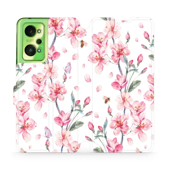 Phone Case Realme GT Neo 2 - Design M124S