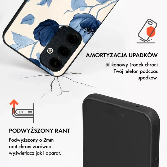 Phone Glossy Case Google Pixel 8 Pro - Design GP73G