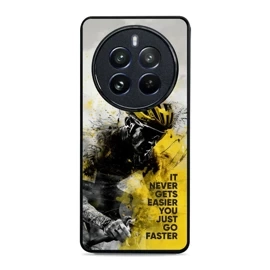 Hülle Glossy Case für Realme 12 Pro 5G - Farbe GD11G