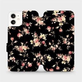Phone Case Apple iPhone 11 - Design VD02S