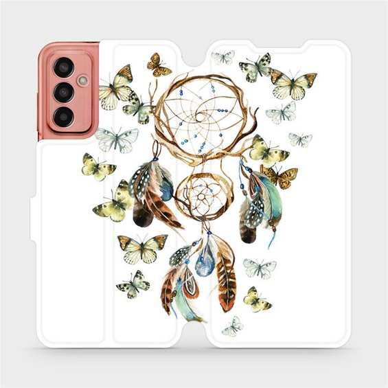 Phone Case Samsung Galaxy M13 - Design M001P