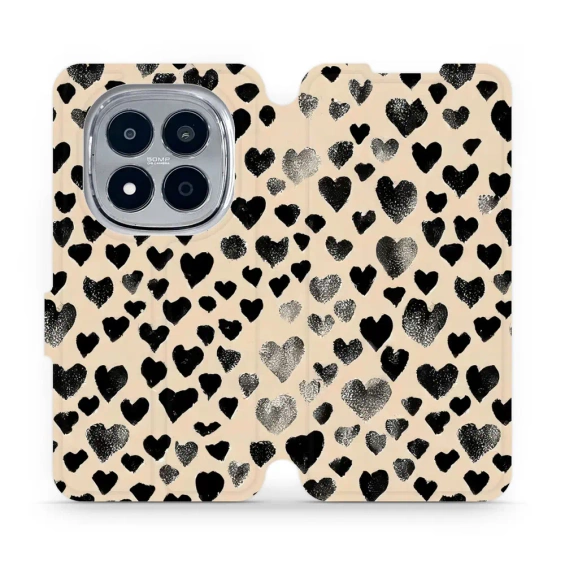 Phone Case Xiaomi Redmi Note 15 Pro 5G - Design VA51S