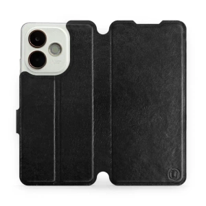 Phone Case OPPO A5 Pro 5G - Design Black&Gray