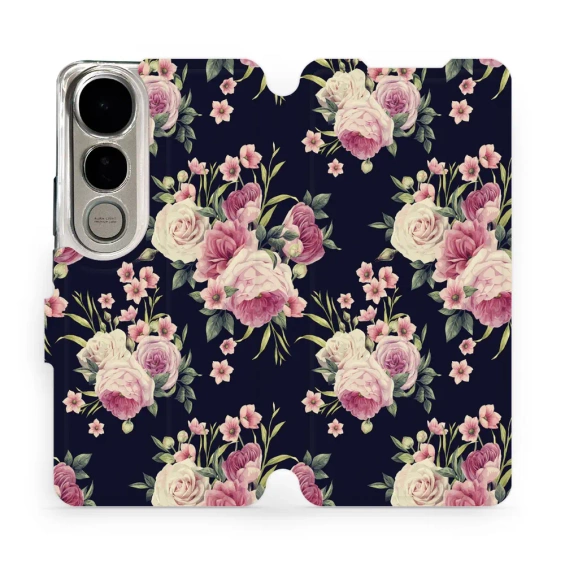 Phone Case Vivo V50 Lite - Design V068P