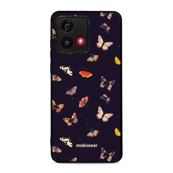 Phone Glossy Case Motorola Moto G84 - Design GP78G