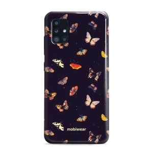 Case Elite Pro for Samsung Galaxy A71 - Design EP78E