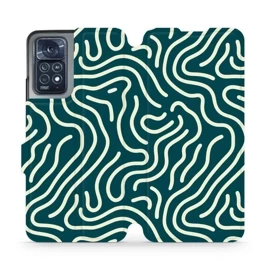 Phone Case Xiaomi Redmi Note 11 Pro 5G - Design VA61S