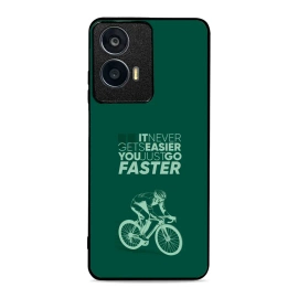 Phone Glossy Case Motorola Moto G04 - Design GD07G