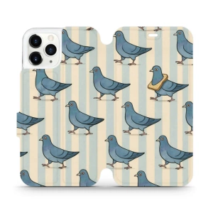 Hülle für Apple iPhone 11 Pro - Farbe VP91S