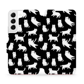 Phone Case Samsung Galaxy S22 - Design V163S