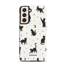 Case Elite Pro for Samsung Galaxy S21 Plus - Design E162E