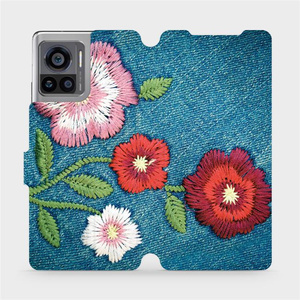 Phone Case Motorola Edge 30 Ultra - Design MD05P