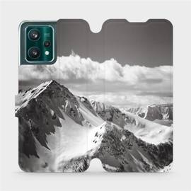 Phone Case Realme 9 Pro Plus - Design M152P