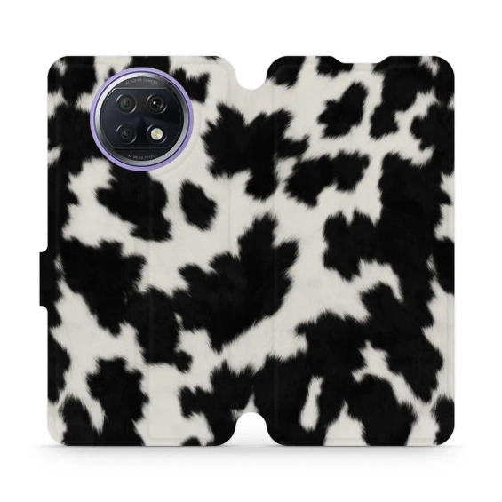 Hülle für Xiaomi Redmi Note 9T - Farbe V165S