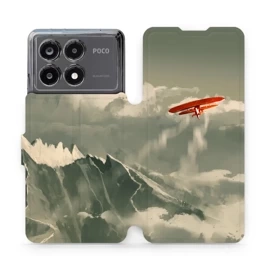 Etui do Xiaomi POCO X6 Pro - wzór MA03P