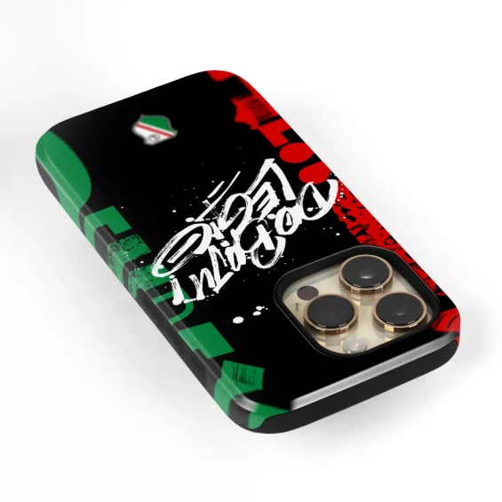 Case Elite Pro for Apple iPhone 14 Pro Max - Design E07LW