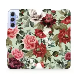 Etui do Samsung Galaxy A34 5G - wzór MD06P