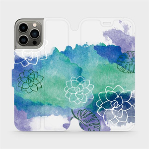 Phone Case Apple iPhone 13 Pro - Design MG11S