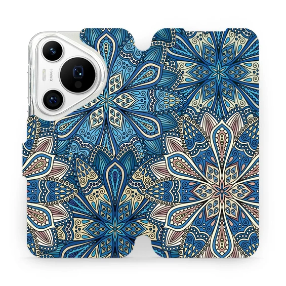 Etui do Huawei Pura 70 Pro - wzór V108P