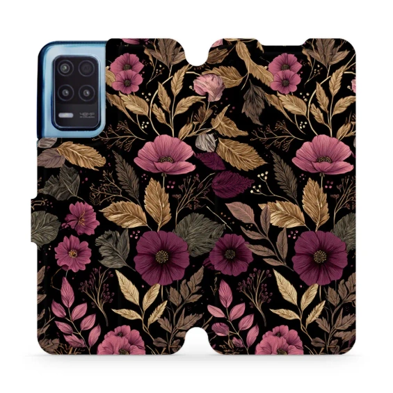 Hülle für Realme 8 5G - Farbe V170S