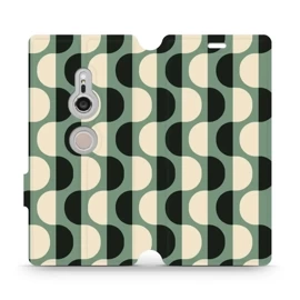 Phone Case Sony Xperia XZ2 - Design VA56S