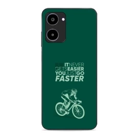 Phone Glossy Case Realme 10 4G - Design GD07G