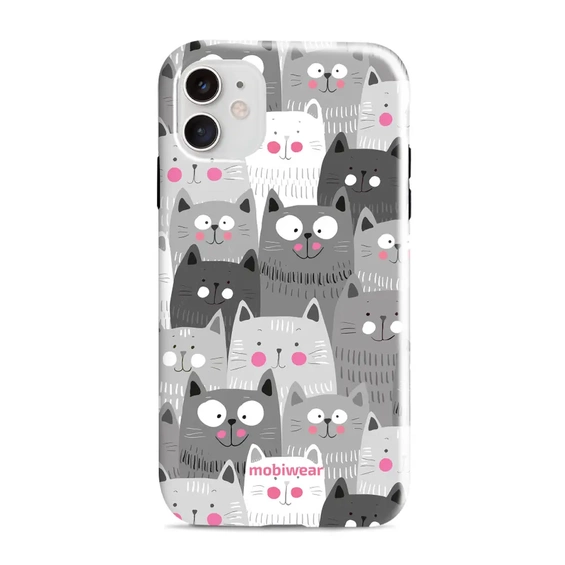 Case Elite Pro for Apple iPhone 11 - Design E099E