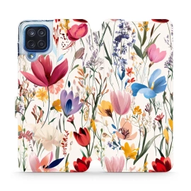 Phone Case Samsung Galaxy M12 - Design MP70S
