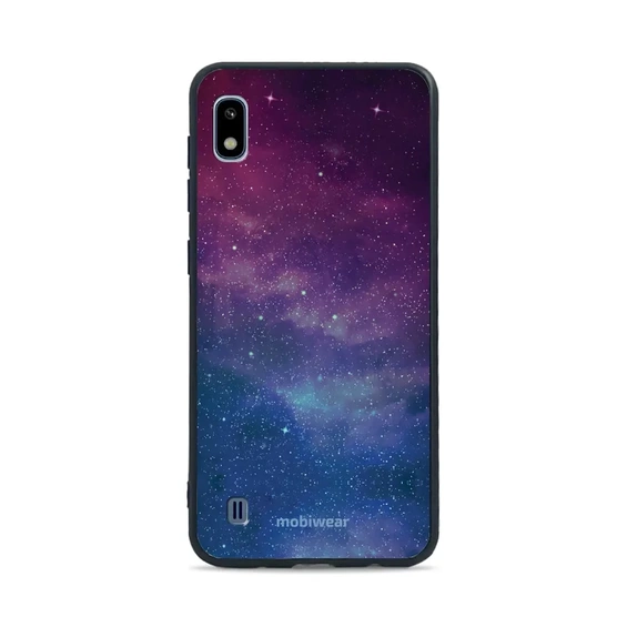 Phone Glossy Case Samsung Galaxy A10 - Design G049G