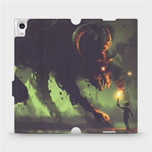 Phone Case Sony Xperia XA1 Ultra - Design VA08P