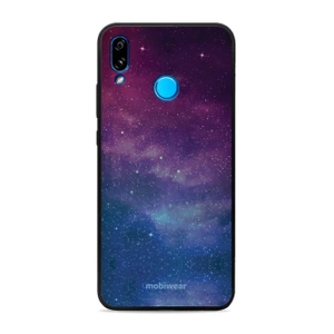Phone Glossy Case Huawei P20 Lite - Design G049G
