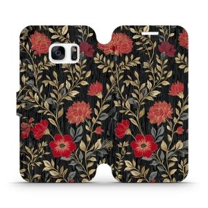 Phone Case Samsung Galaxy S7 - Design V172S