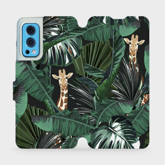 Phone Case OnePlus Nord 2 5G - Design VP06P