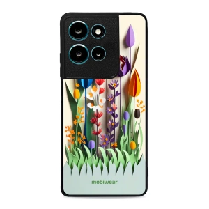 Phone Glossy Case Motorola Moto G75 5G - Design G015G