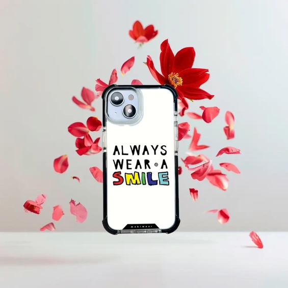 Case MagSafe Elite Bumper for Apple iPhone 11 - Design D077D