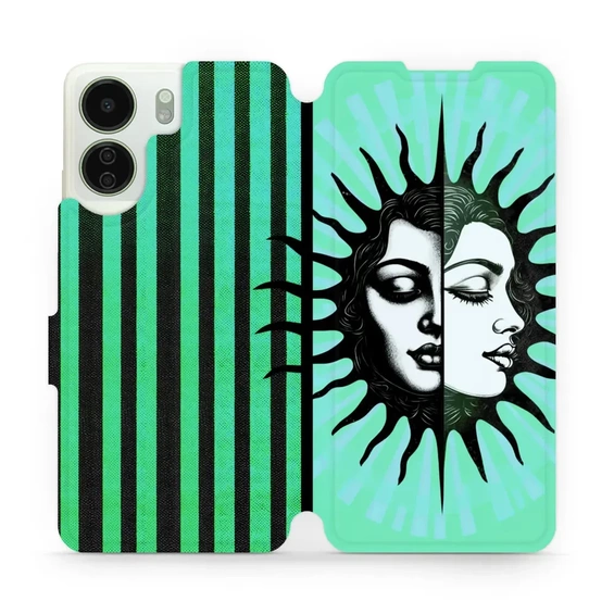 Hülle für Xiaomi Redmi 13C - Farbe VP58S