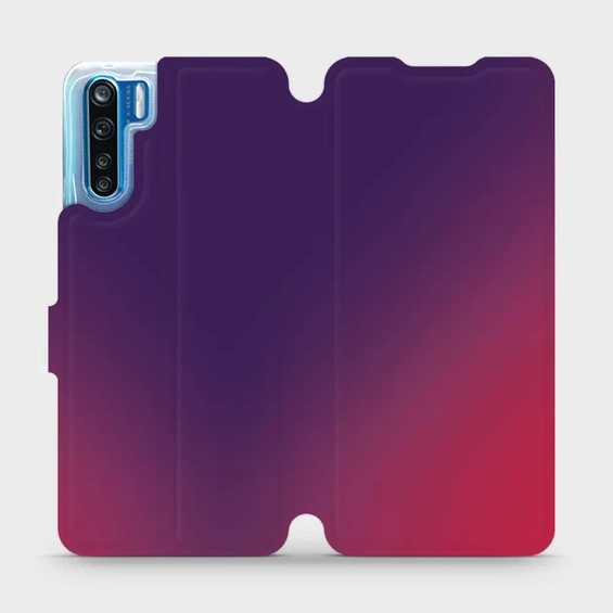 Phone Case OPPO A91 - Design VP67S