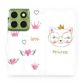 Phone Case Motorola Edge 70 - Design MH03S