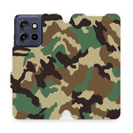 Phone Case Motorola Edge 50 Neo - Design V111P